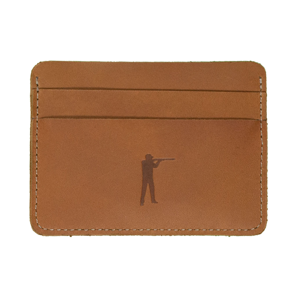 The Perfect Wallet, Tan