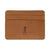The Perfect Wallet, Tan