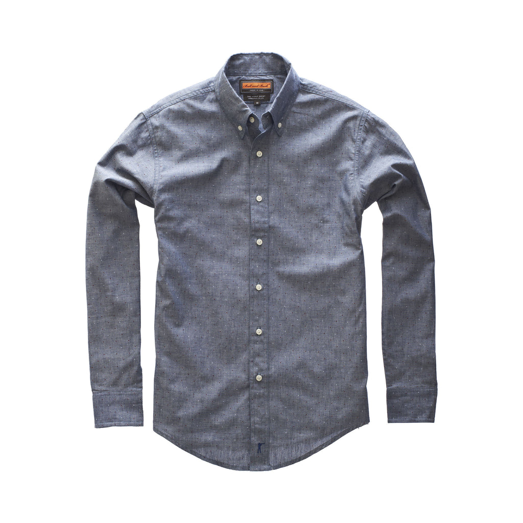 The Scout Shirt, Goshawk