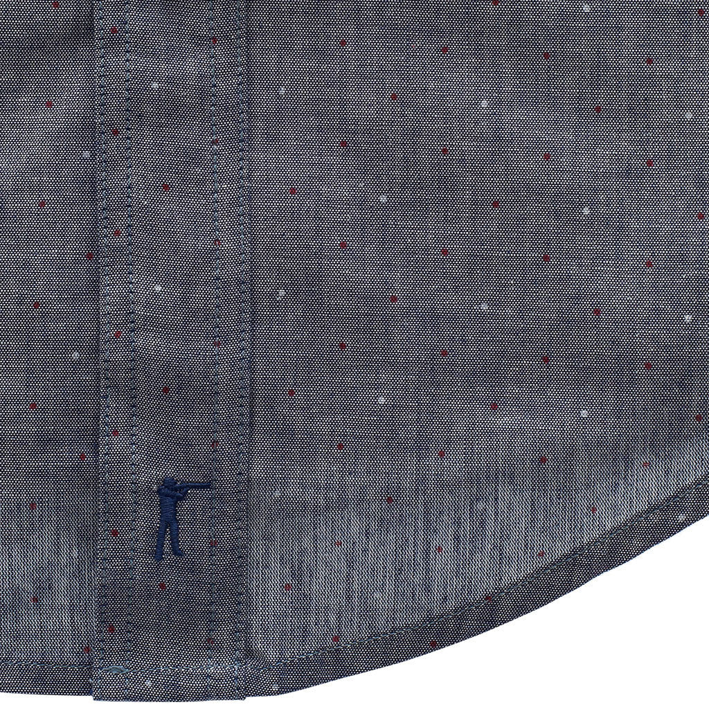 The Scout Shirt, Goshawk