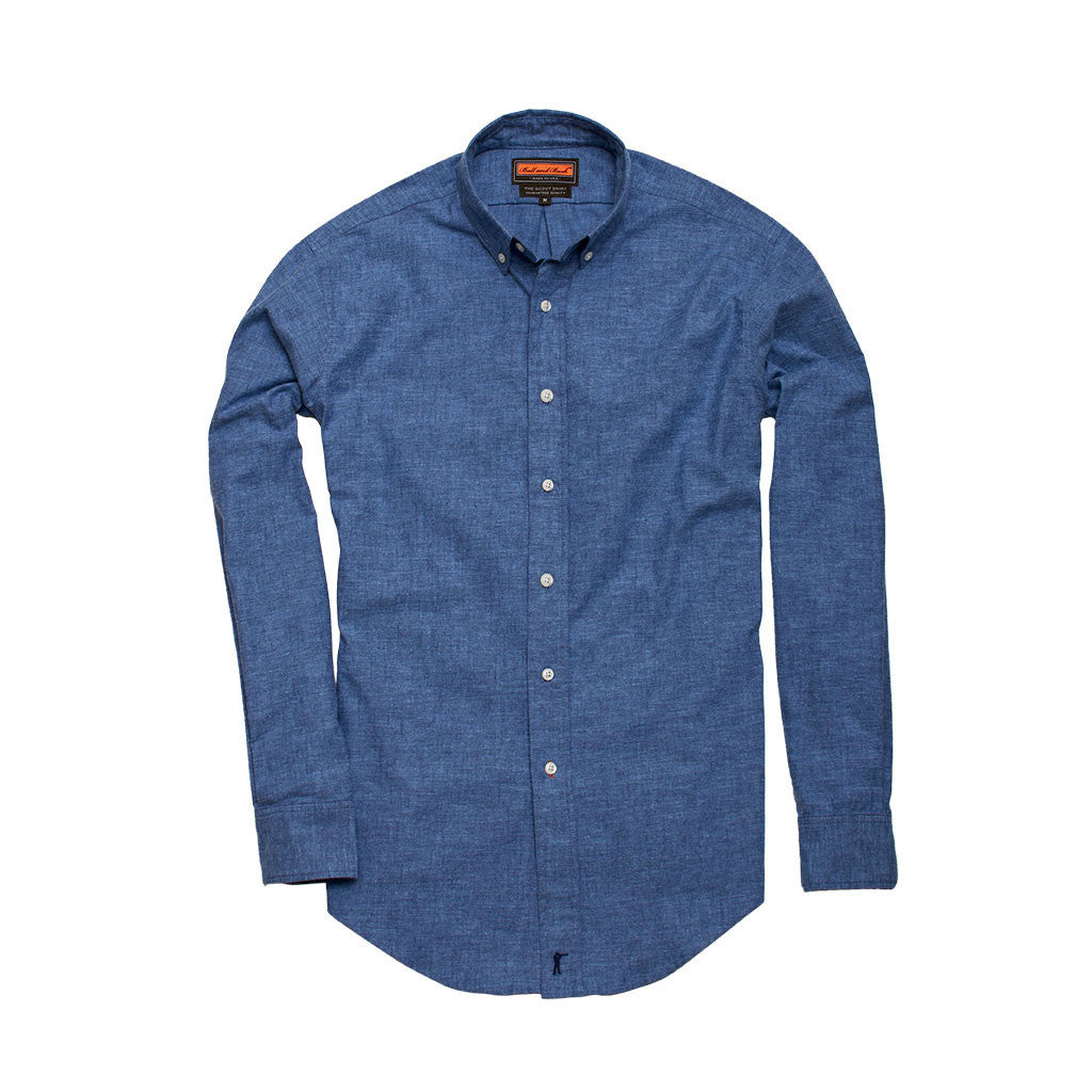 The Scout Shirt, Woodstock