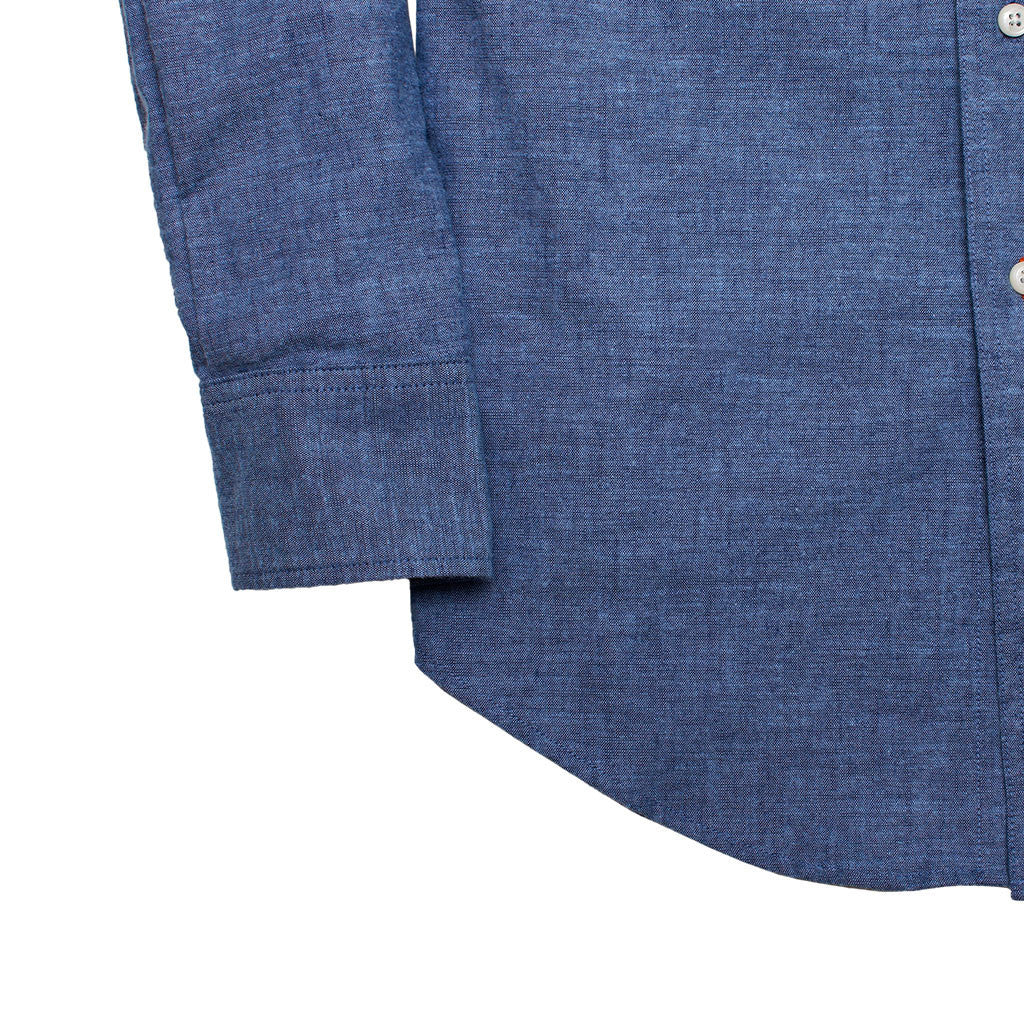 The Scout Shirt, Woodstock