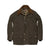 The Upland Jacket, Brown