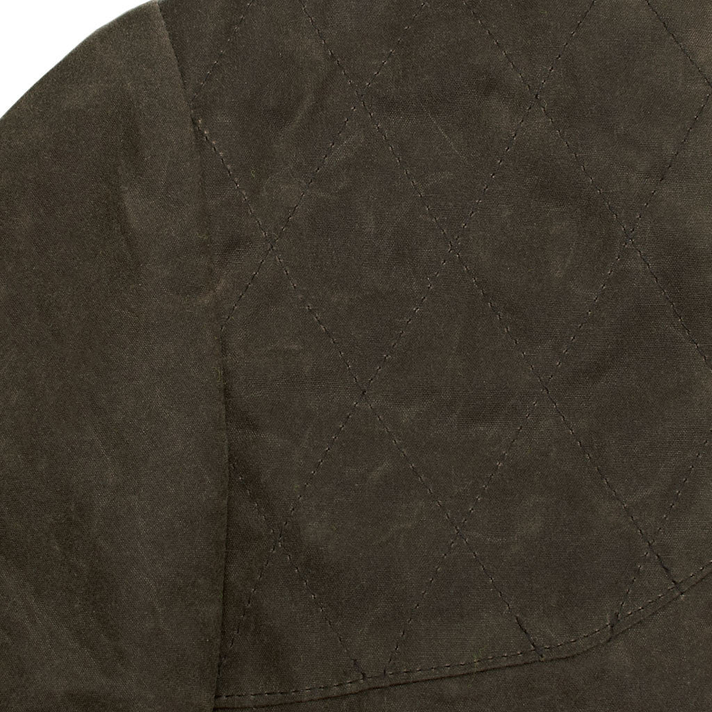 The Upland Jacket, Brown