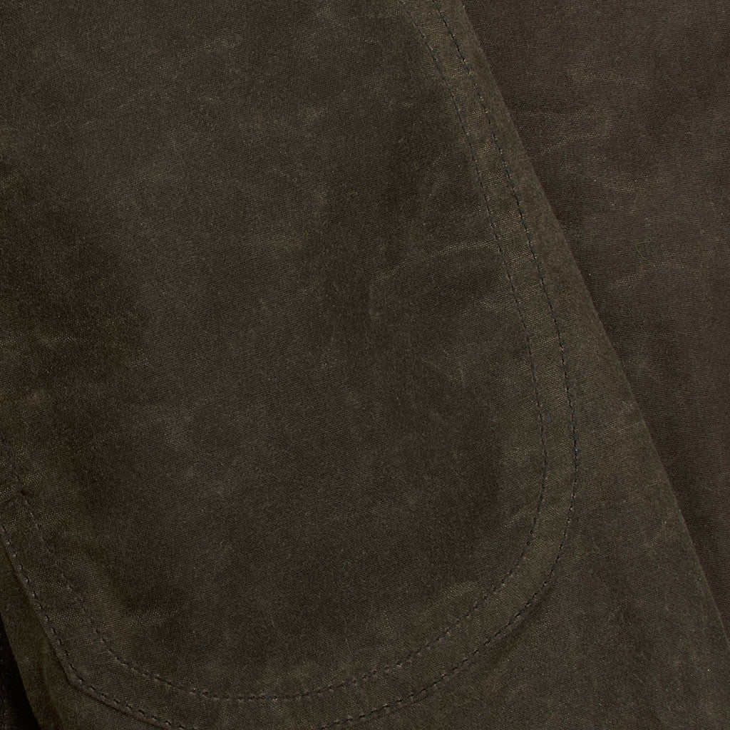 The Upland Jacket, Brown