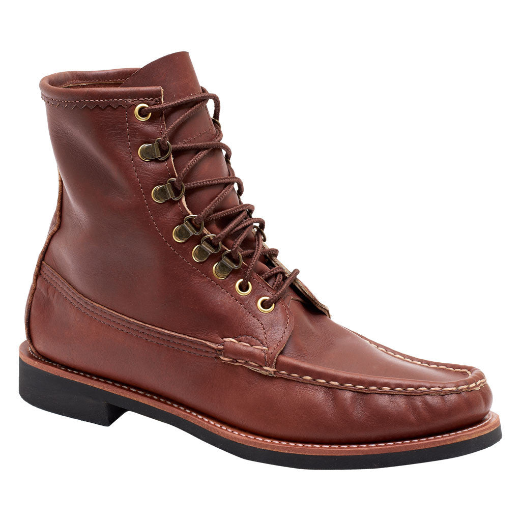 The Uplander Boot