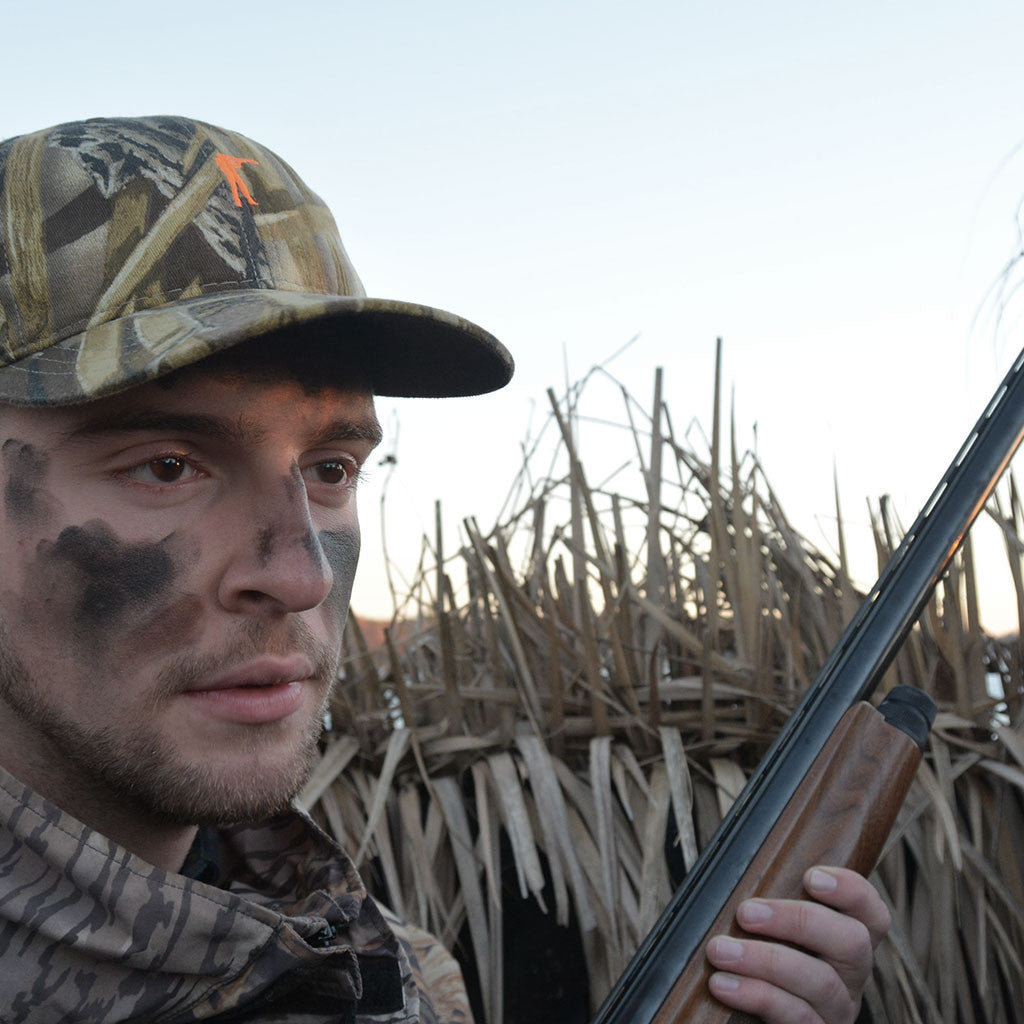 The Wetlands Hat