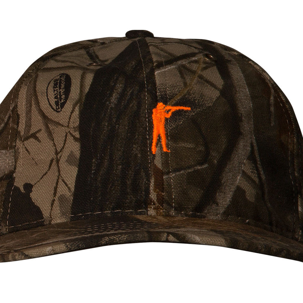 The Woodlands Hat
