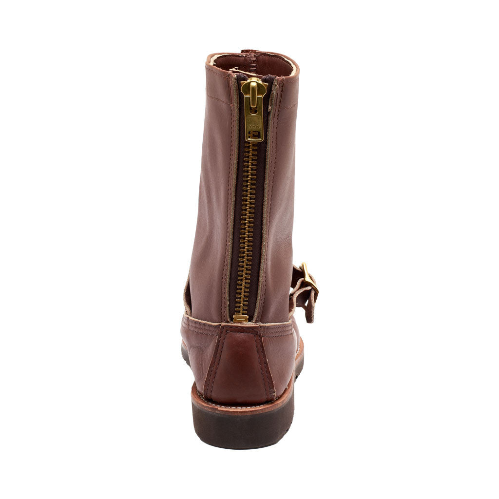 The Zephyr Boot