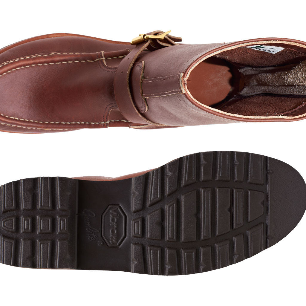 The Zephyr Boot