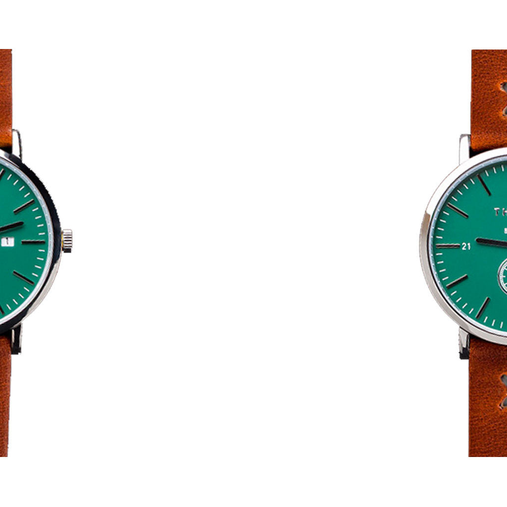 Throne 1.5 x Boston Limited Edition Watch