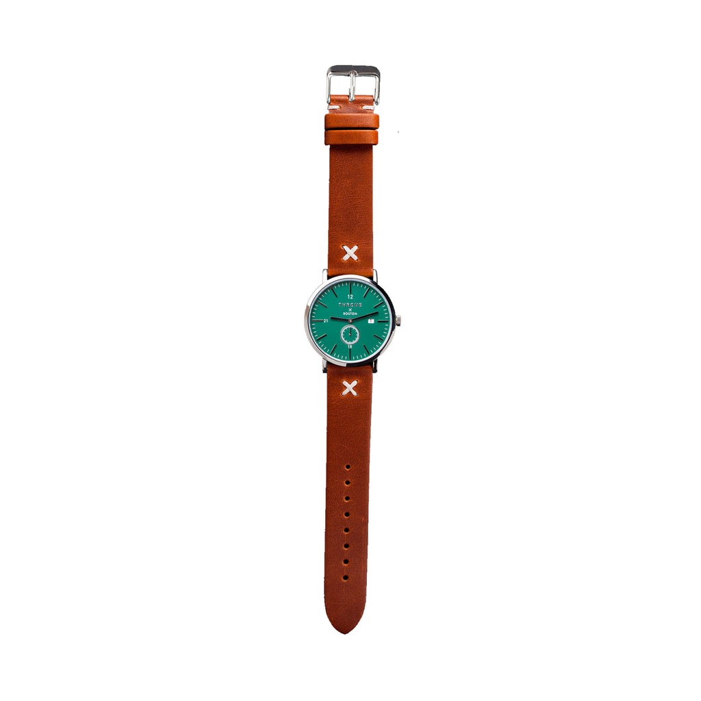 Throne 1.5 x Boston Limited Edition Watch