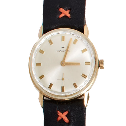 VIntage 1970's Hamilton Watch