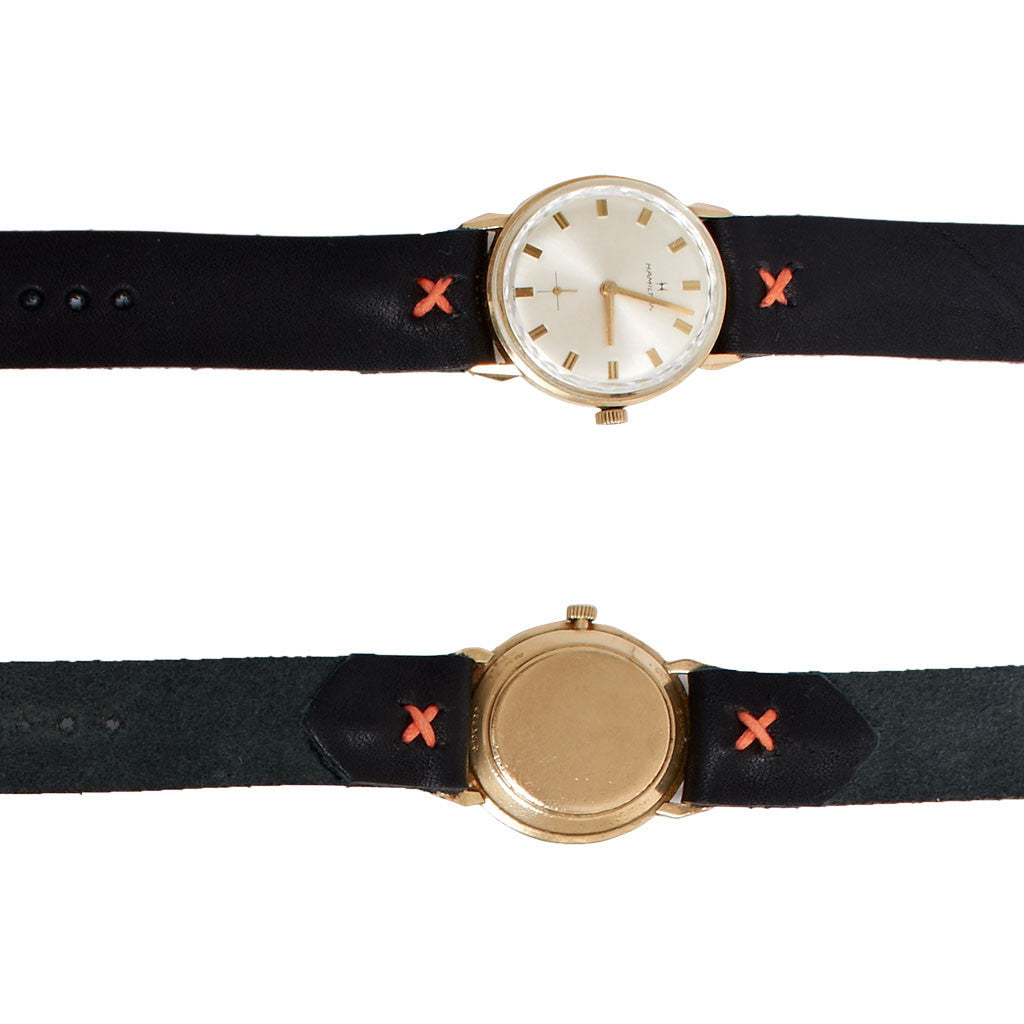 VIntage 1970's Hamilton Watch