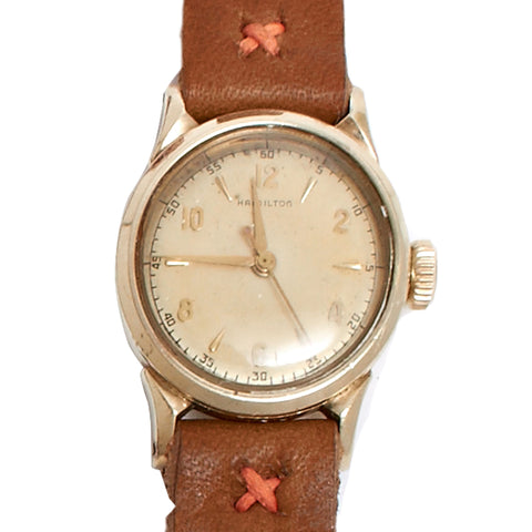 Vintage 1948 Nordon Watch