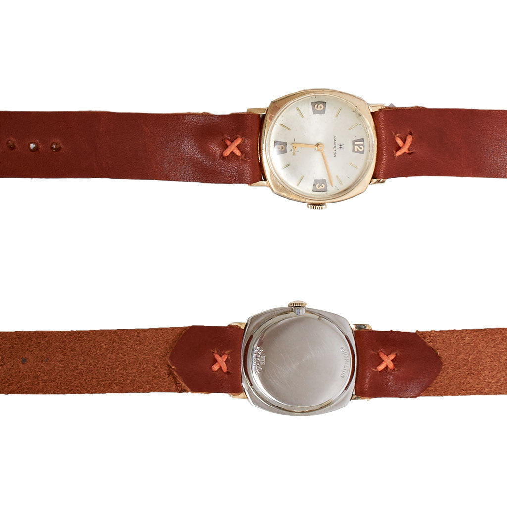 Vintage 1962 Boyd Hamilton Watch