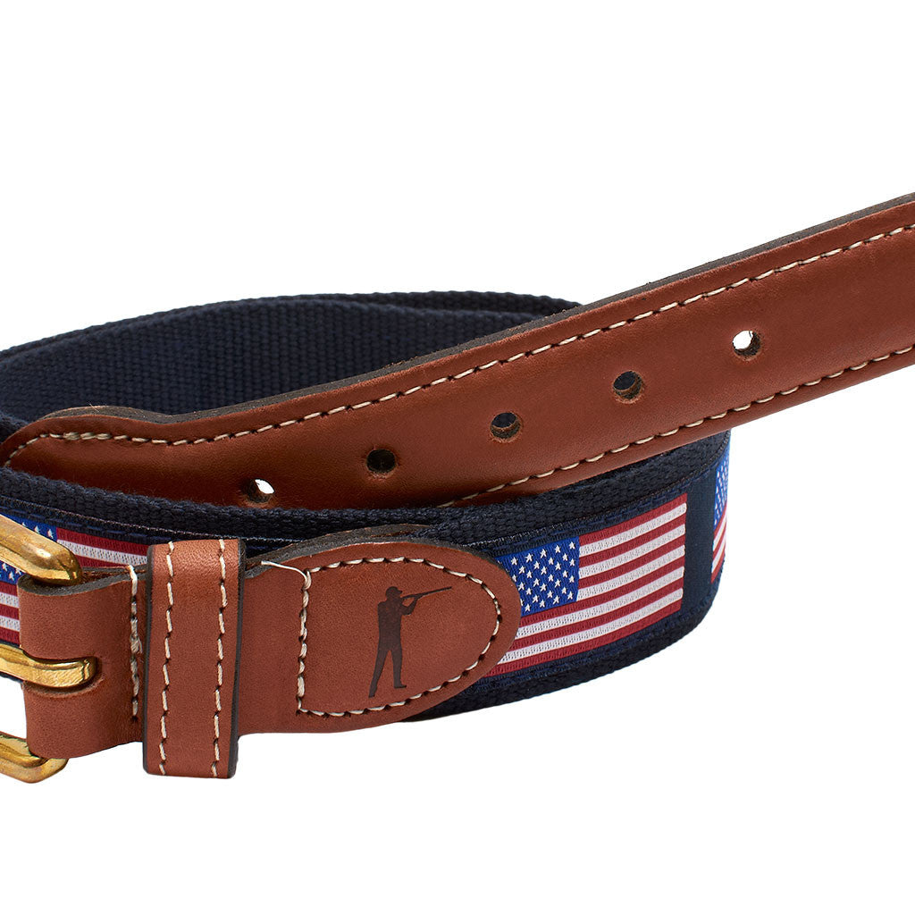 The America Belt