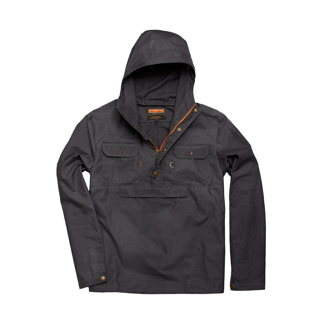 The Anorak, Graphite