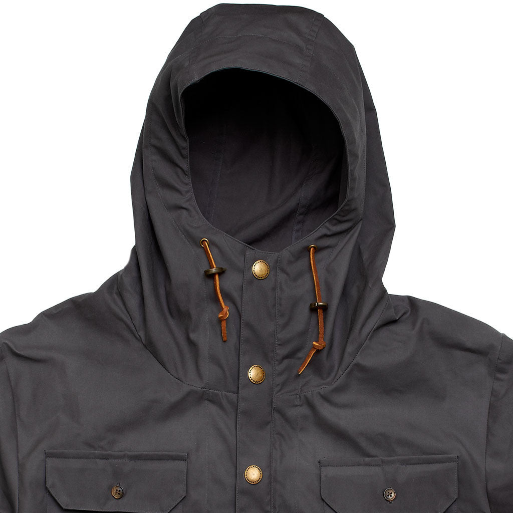 The Anorak, Graphite