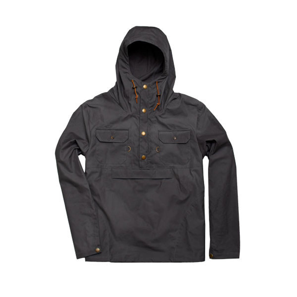 The Anorak, Graphite