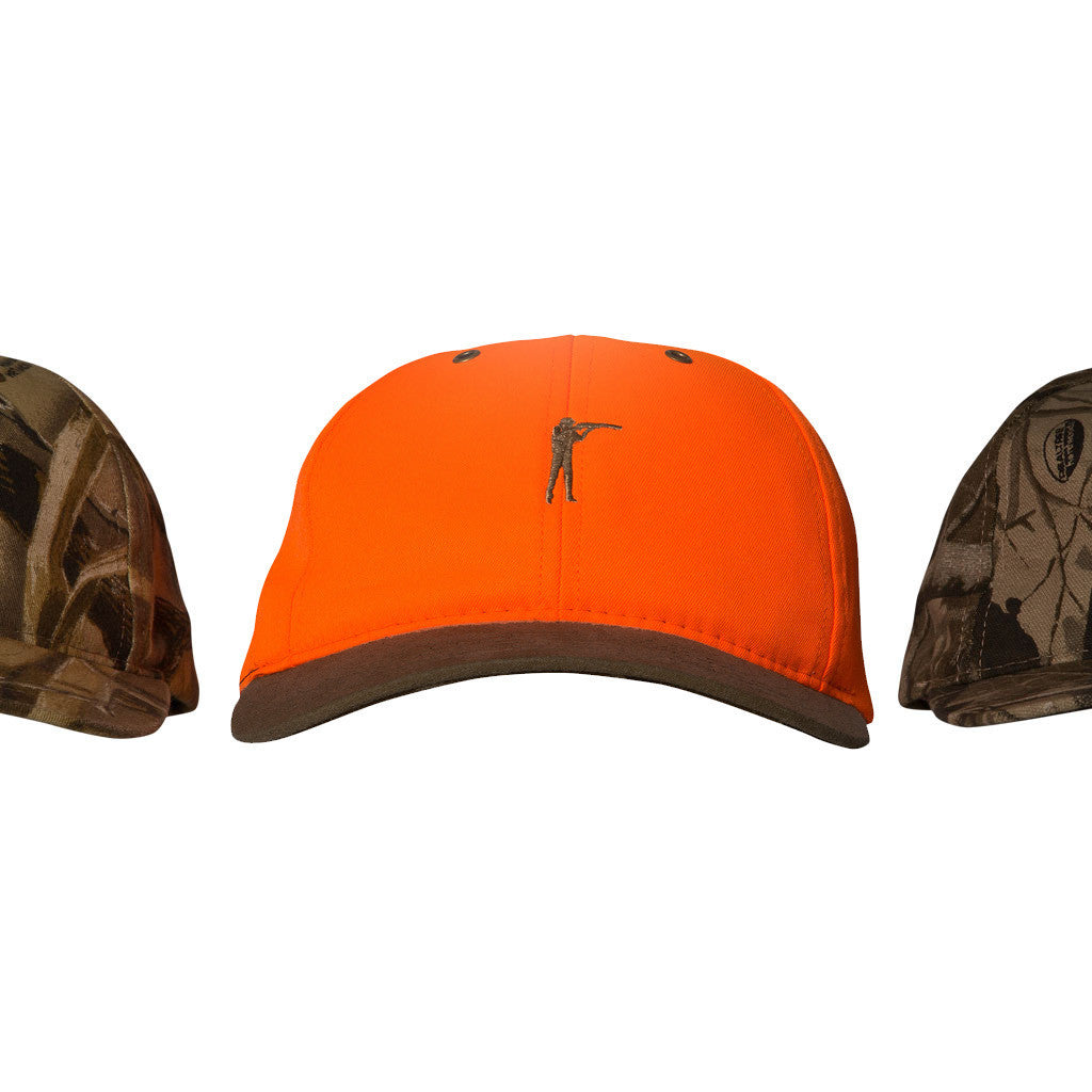 The Woodlands Hat