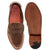 The Loafer, Natural