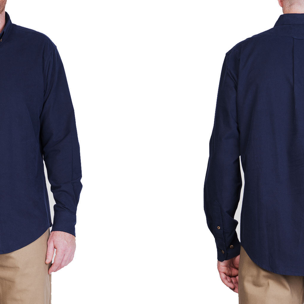 The Scout Shirt, Midnight