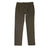The 6 Point Duck Cotton Pant, Moss