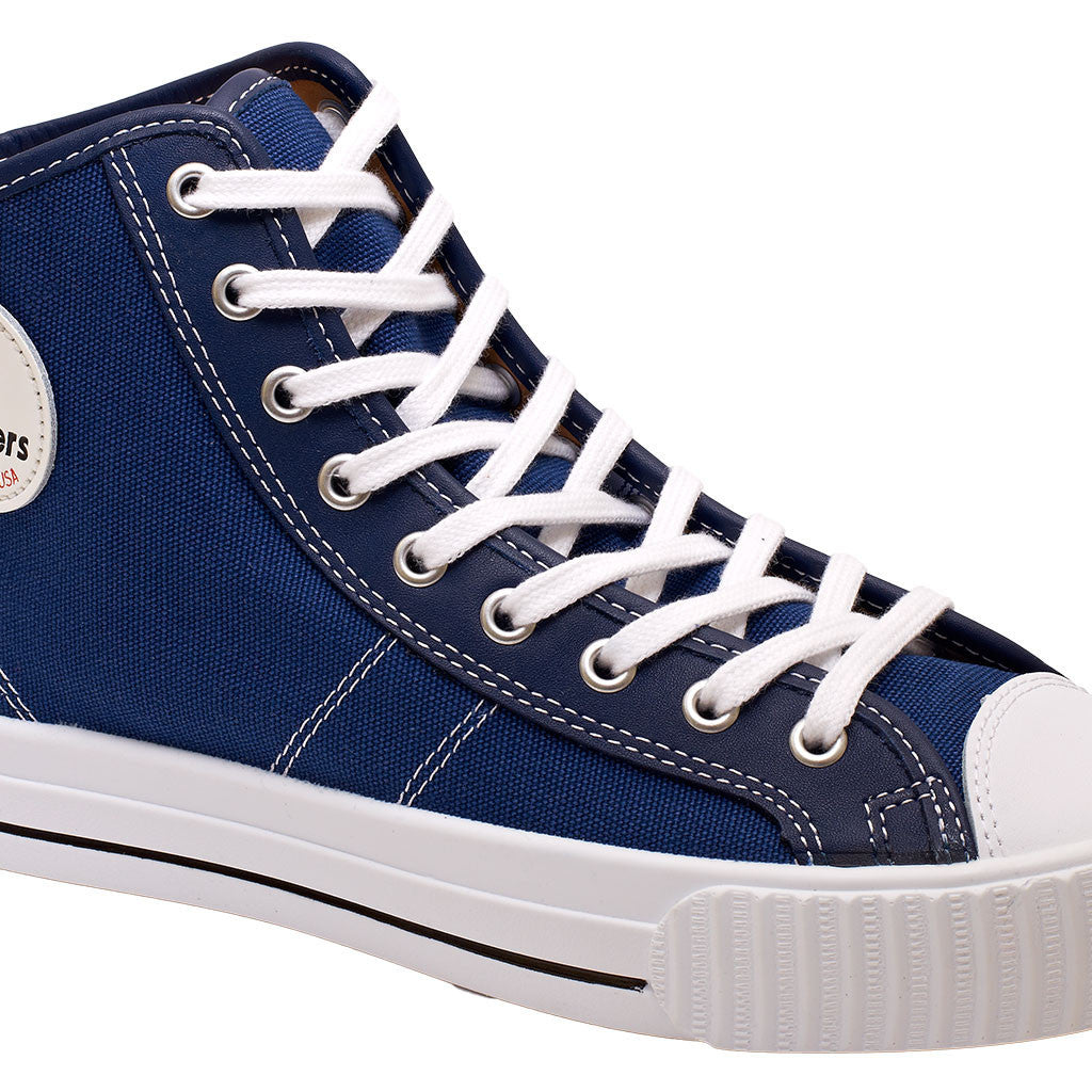 PF Flyers Center Hi, Cobalt