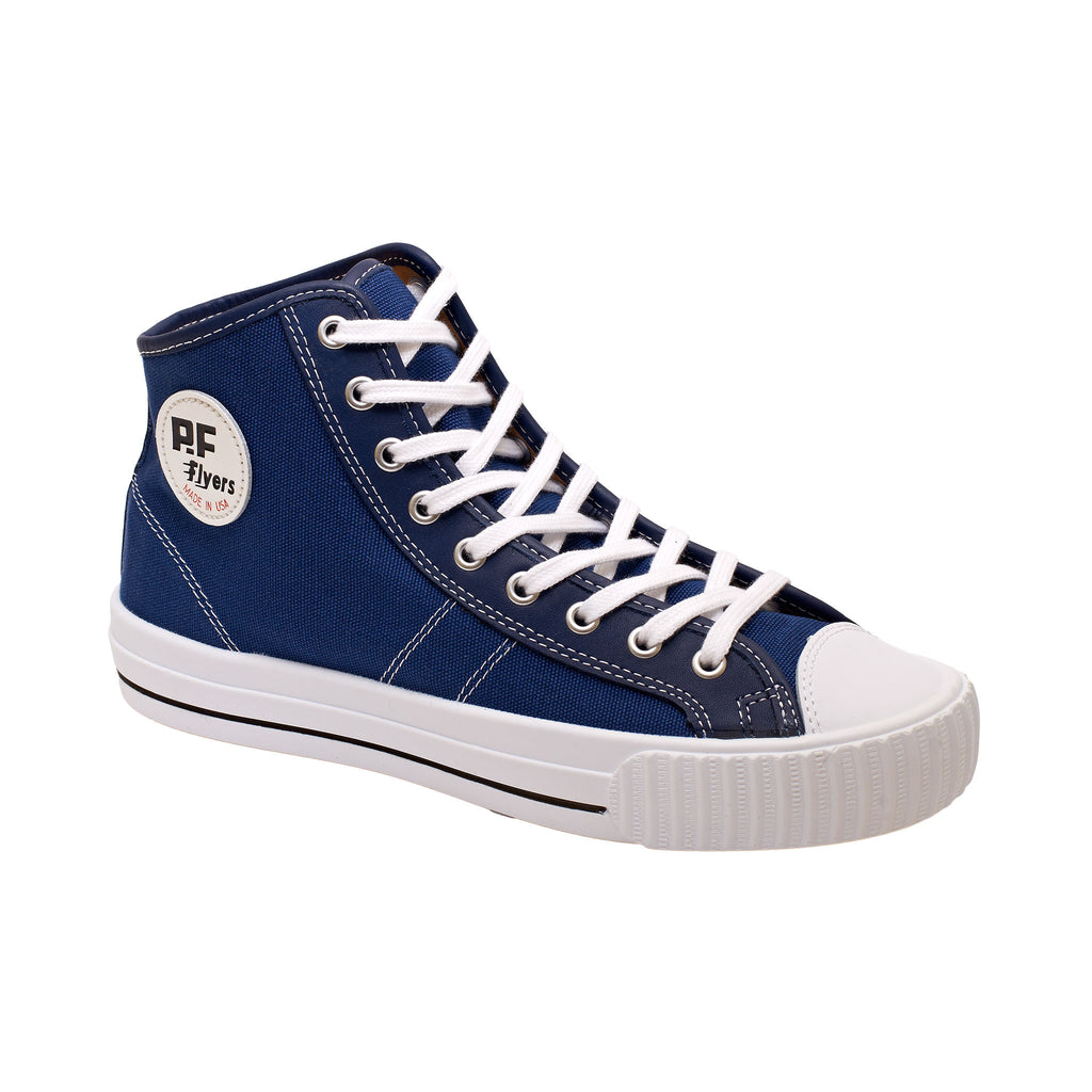 PF Flyers Center Hi, Cobalt