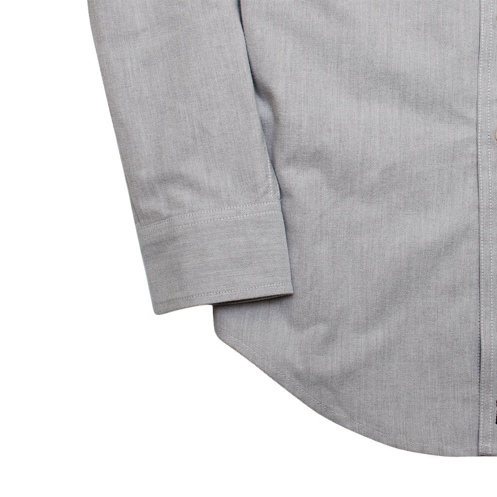 The Scout Shirt, Gunsmoke