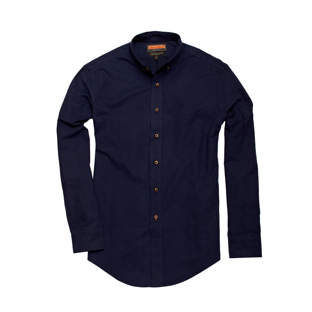 The Scout Shirt, Midnight