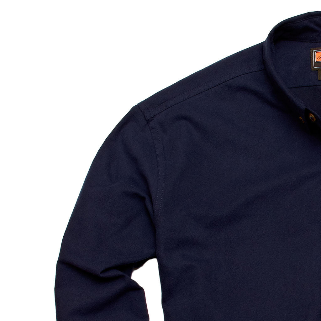 The Scout Shirt, Midnight