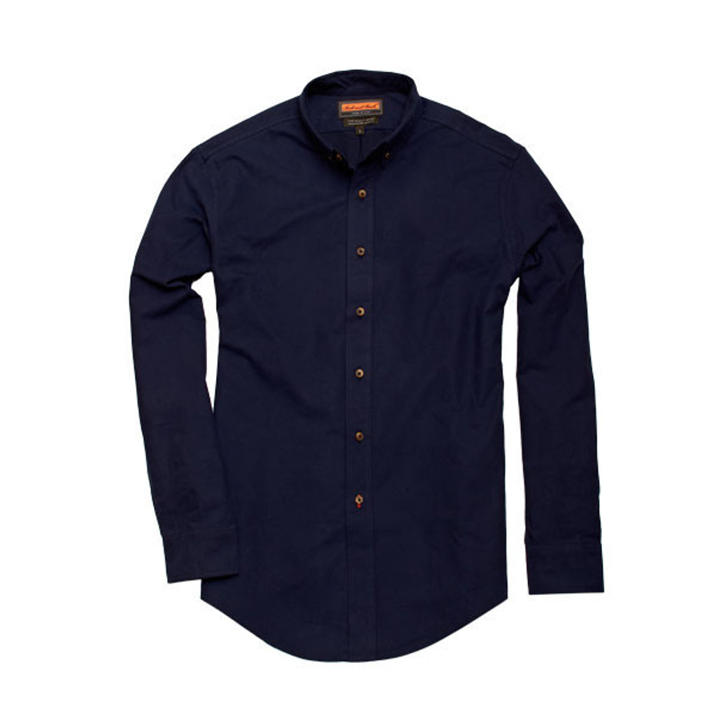 The Scout Shirt, Midnight