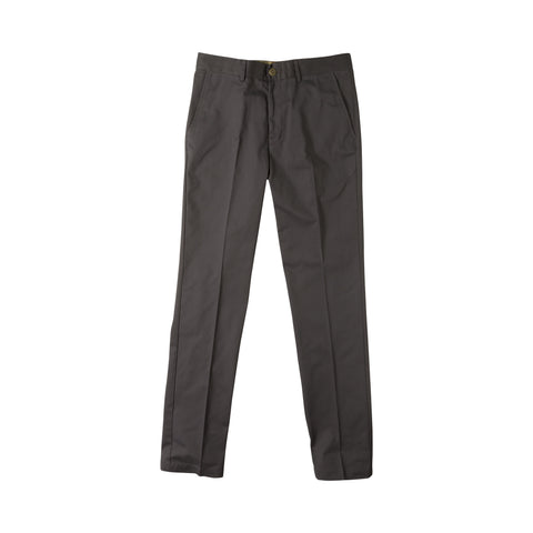 The 6 Point Pant, Graphite