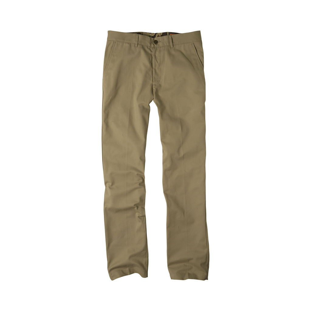 The 8 Point Pant, Khaki