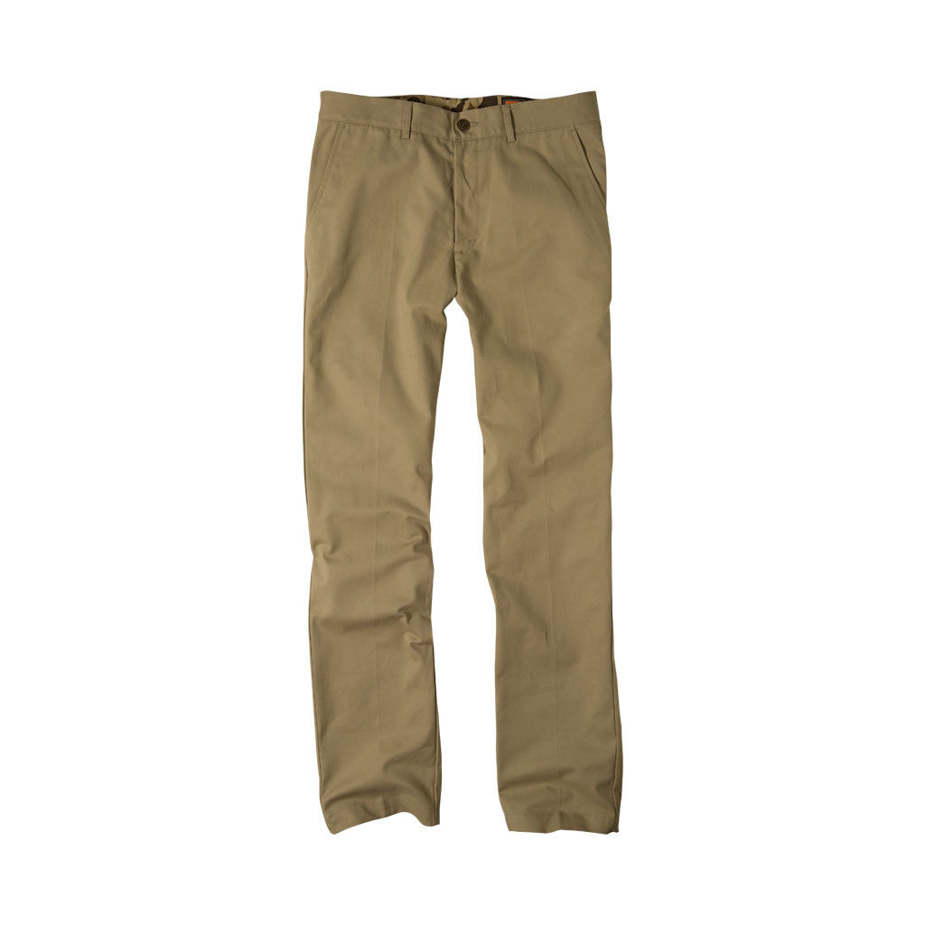 The 8 Point Pant, Khaki
