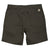The 6 Point Short, Chino Twill, Moss