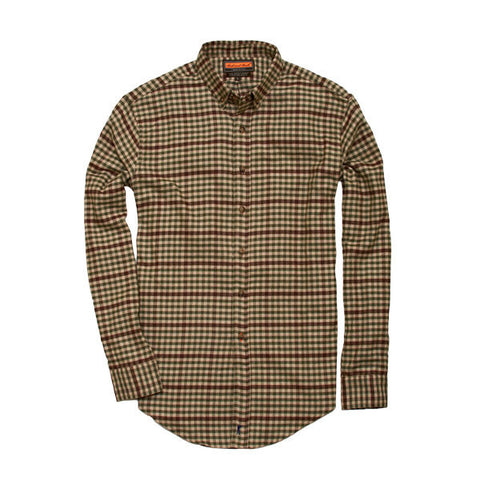 The Scout Shirt, Forrestel