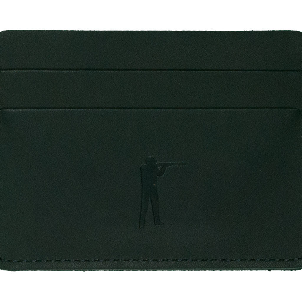 The Perfect Wallet, Black
