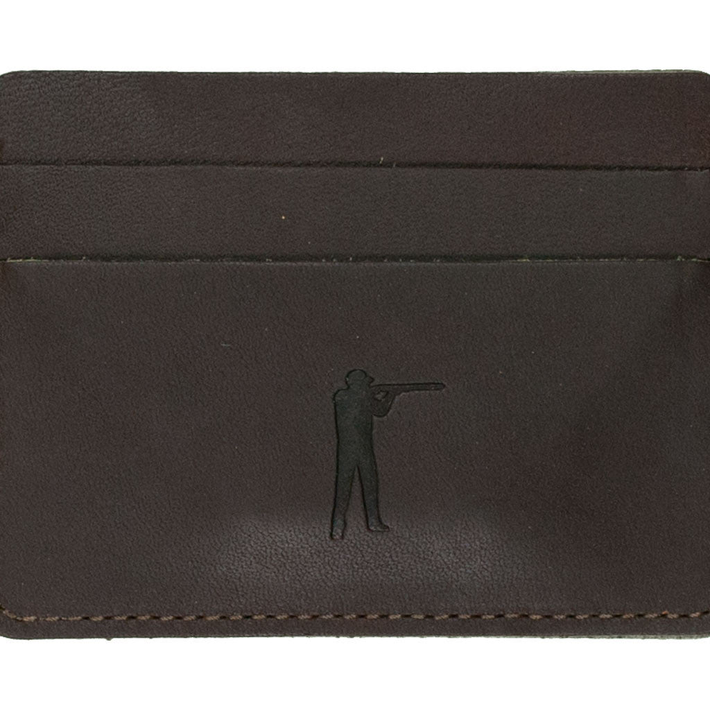 The Perfect Wallet, Brown