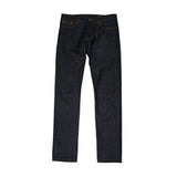 The 6 Point Denim, Selvage