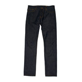 The 6 Point Denim, Selvage