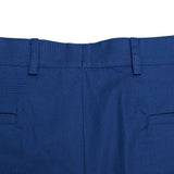 The 6 Point Duck Cotton Pant, Denim