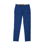 The 6 Point Duck Cotton Pant, Denim