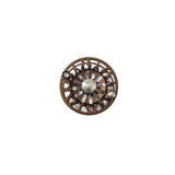 Abel x Ball and Buck Original Camo Fly Reel