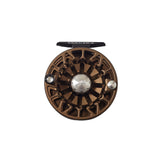 Abel x Ball and Buck Original Camo Fly Reel