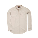 Anglers Shirt 2.0 + Stone
