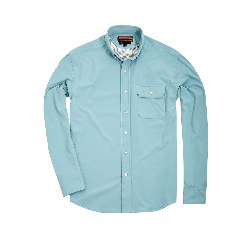 Anglers Shirt 2.0 + Drift