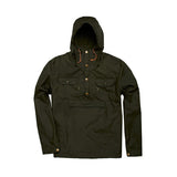 The Anorak, Olive
